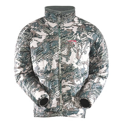 Sitka Kelvin Jacket Optifade Open Country Medium|30012-OB-M