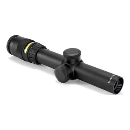 Trijicon AccuPoint Scope 1-4x24 Riflescope TR24-DEMO