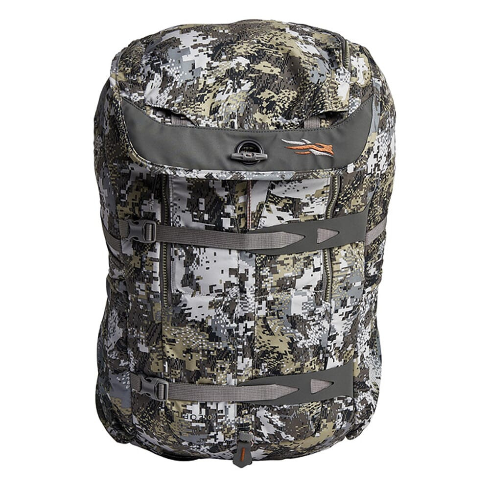 Sitka Gear Whitetail Elevated II Tool Bucket 40034-EV-OSFA