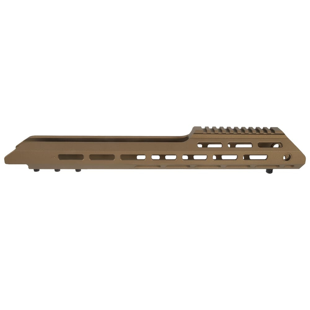 MDT ESS NV Rail 15" 381mm BBz Forend 102744-BBZ