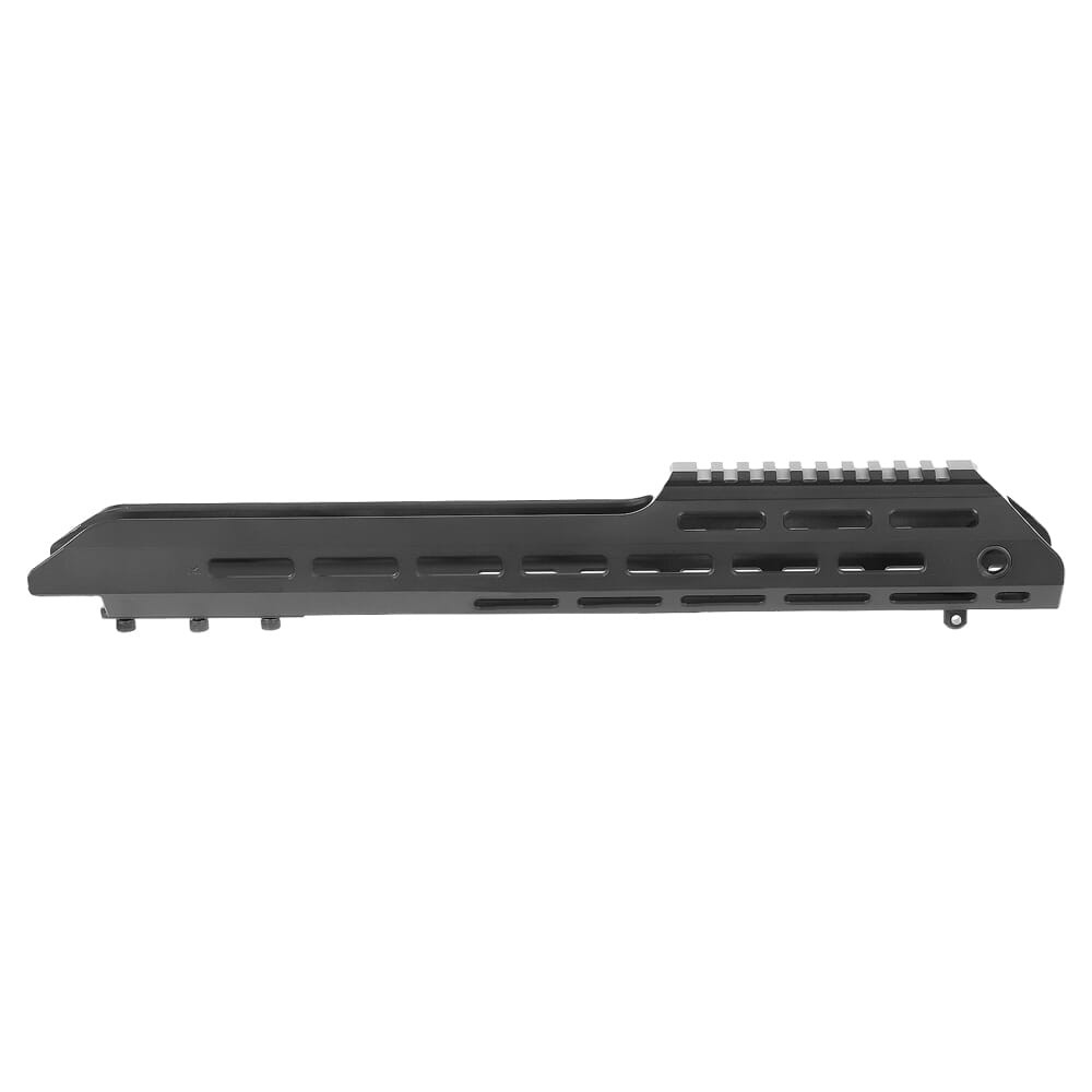 MDT ESS NV Rail 15\" 381mm Blk Forend 102744-BLK