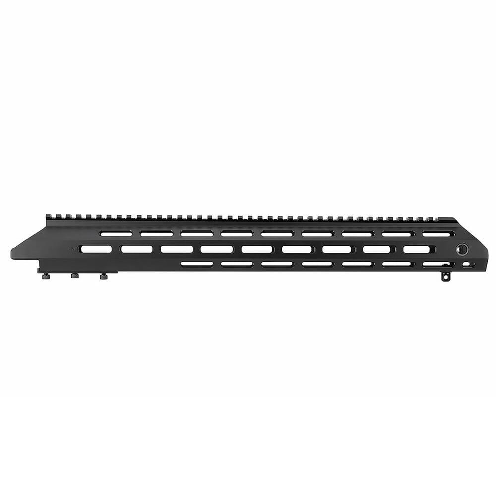 MDT ESS Full Rail 18\" 457mm Blk Forend 102745-BLK
