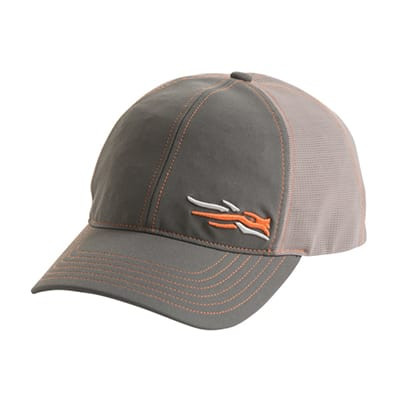 Sitka Stretch Fit Cap 90079