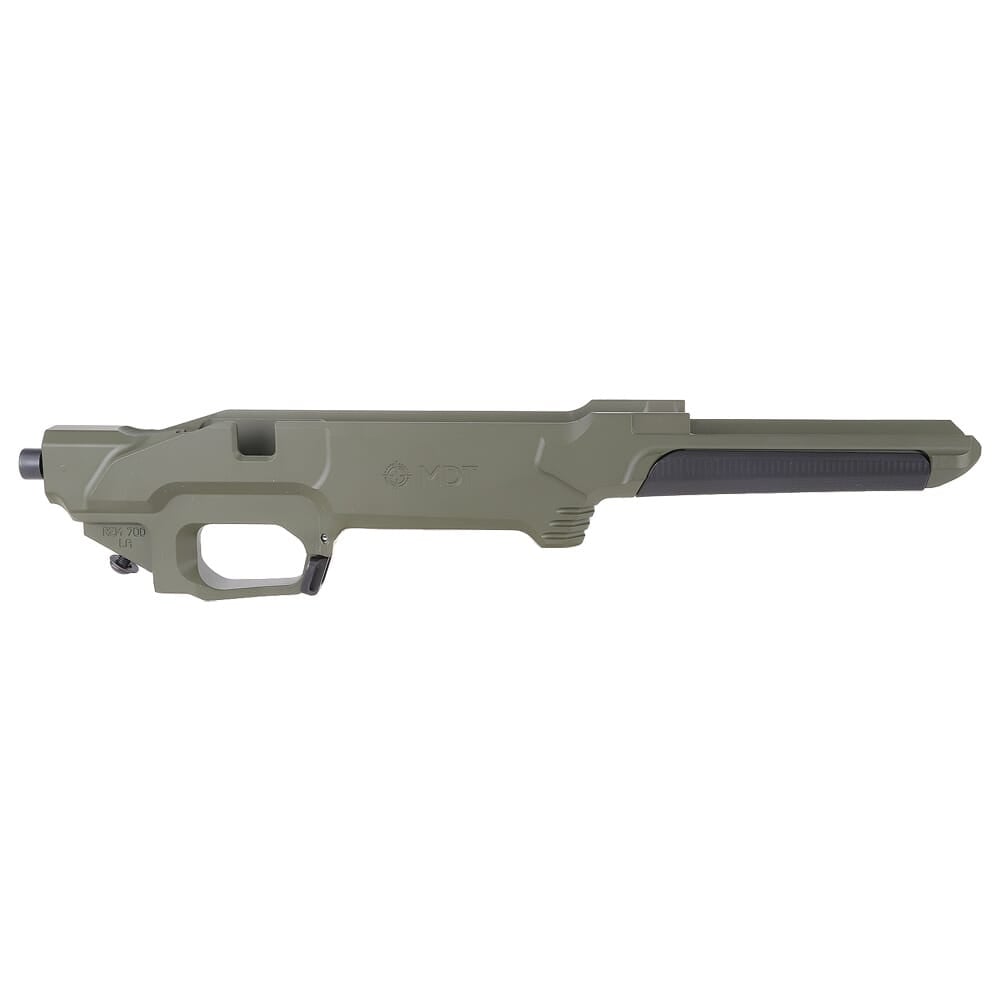 MDT ESS Remington 700 LA RH ODG Chassis 102787-ODG