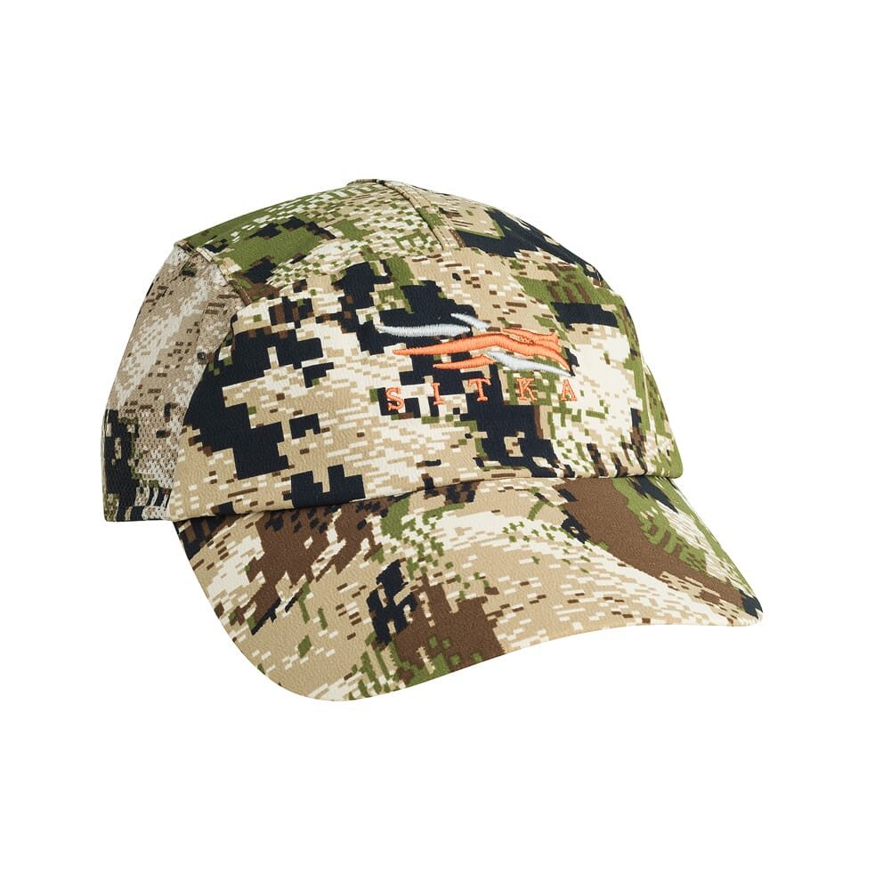 Sitka Gear Big Game Subalpine Ascent Cap 90172-SA-OSFA