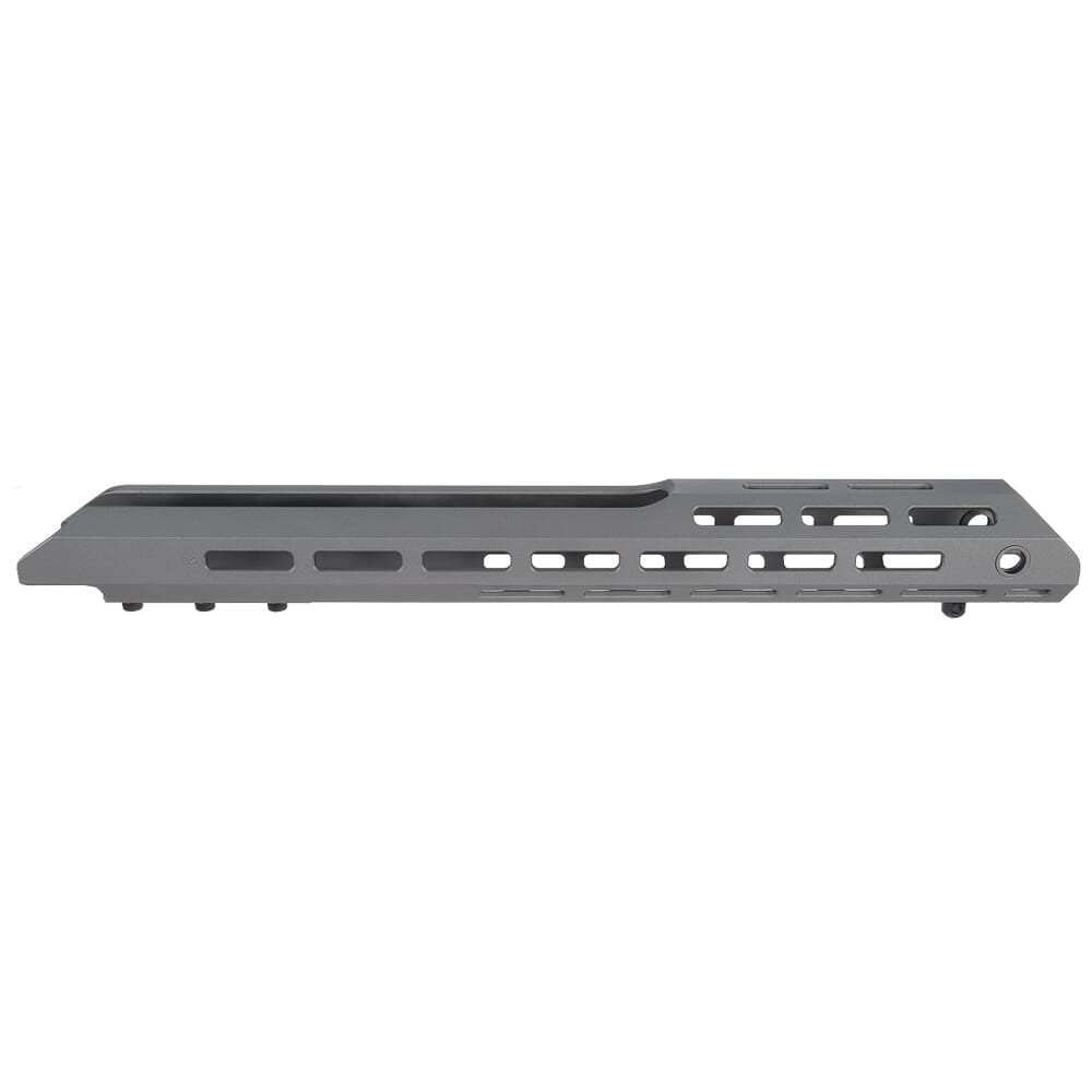 MDT ESS No Rail 15\" 381mm Gry Forend 102789-GRY