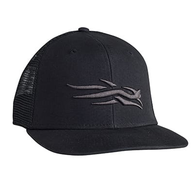 Sitka Flatbill Cap OSFA 90210