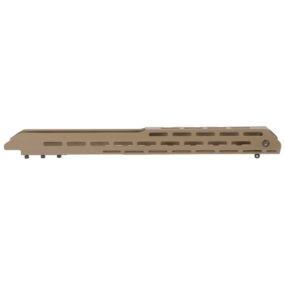 MDT ESS No Rail 18\" 457mm FDE Forend 102791-FDE