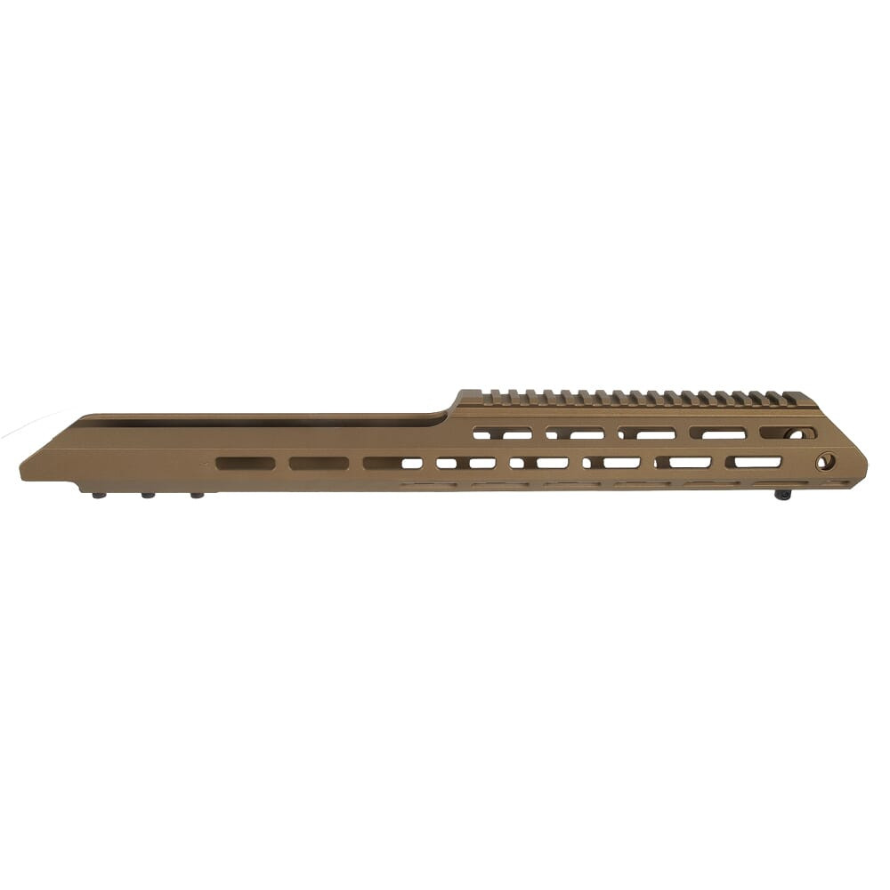 MDT ESS NV Rail 18\" 457mm BBz Forend 102793-BBZ