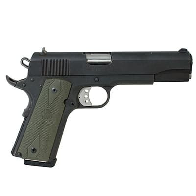 Colt 1991A1 45 ACP, 5" Barrel, USED: Good condition - UA1251