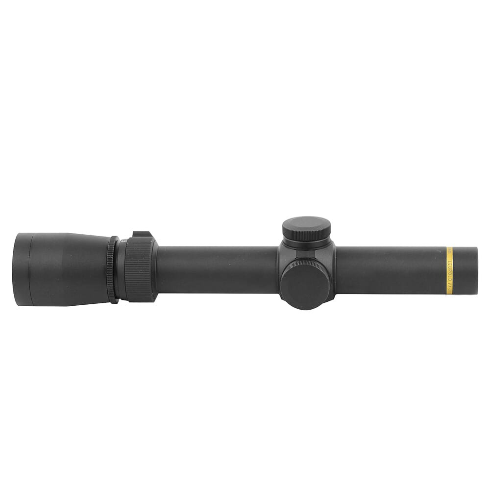 Leupold VX-3i 1.5-5x20mm Matte Duplex 170675 - Like new - UA1867
