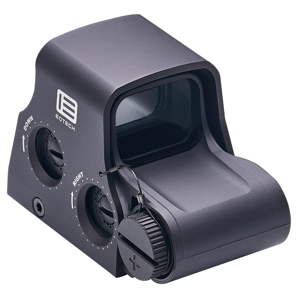 EOTech USED Holographic Sight XPS2-1 Like New UA2555