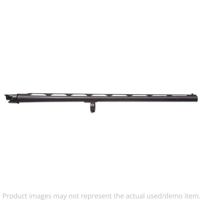 Benelli USED Nova/Nova 24\" Matte 12ga 80212 Open Box UA4793