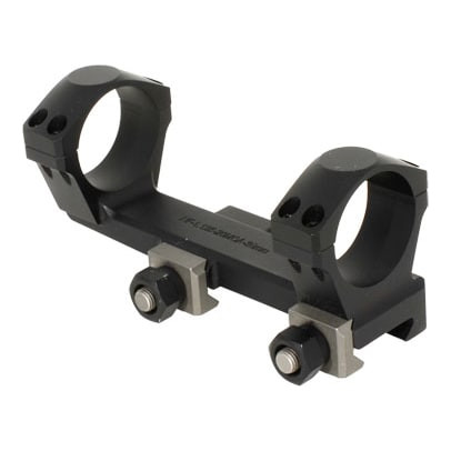 Nightforce UltraLite Uni-Mount 1.125 HGT 20 M.O.A 30mm A190 - slight usage marks - UB1030