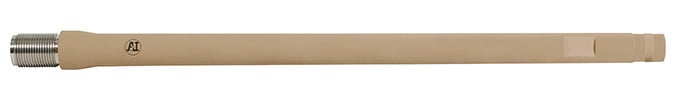 Accuracy International AT/AX .308 Win 20\" Pale Brown Barrel 1420060PB