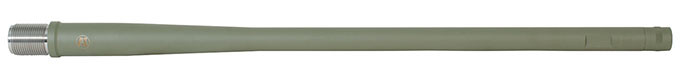 Accuracy International .308 Win 5/8\"x24 24\" Sage Green AXMC Barrel 1424052GR
