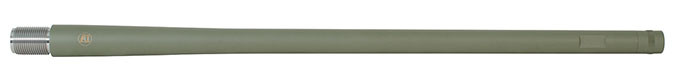 Accuracy International .308 Win 5/8\"x24 24\" Sage Green AT/AX Barrel 1424062GR