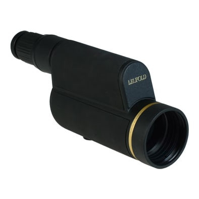 Leupold Gold Ring 12-40x60 spotting scope. In excellent condition. Comes with soft side case.-UB731