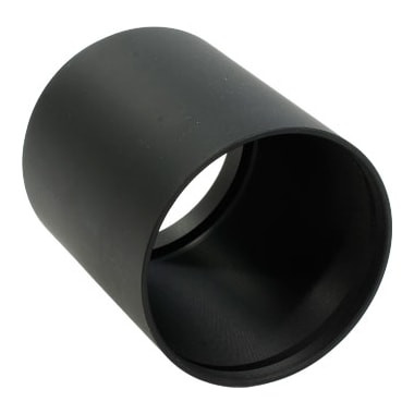 Nightforce NXS 3' Sunshade 56mm V310 - Like new