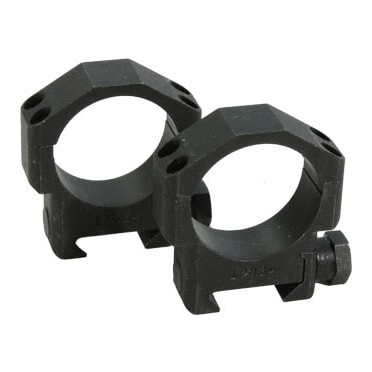 Badger Ordnance 34mm Standard Height Scope Ring. 306-14 Use Marks UB857