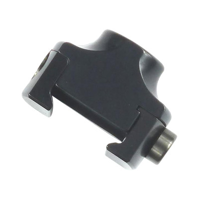 Spartan Precision Equipment Picatinny rifle adapter plate For Picatinney Rails.  MPN SP01-070