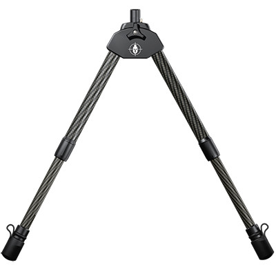 Spartan Precision Equipment Javelin MkII Bipod - Long 32cm SP02-003