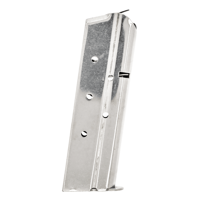 Colt Delta Elite 10mm 8rd SS 1911 Magazine (Retail Packaged) SP573421-RP