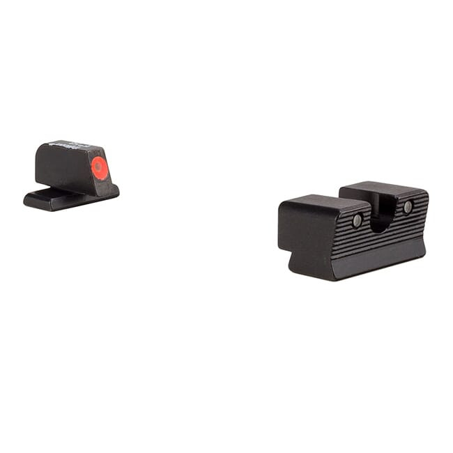 Trijicon HD XR Night Sight Orange Springfield Armory XD-S