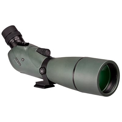 Vortex Viper HD 20-60x80 Angled Spotting Scope