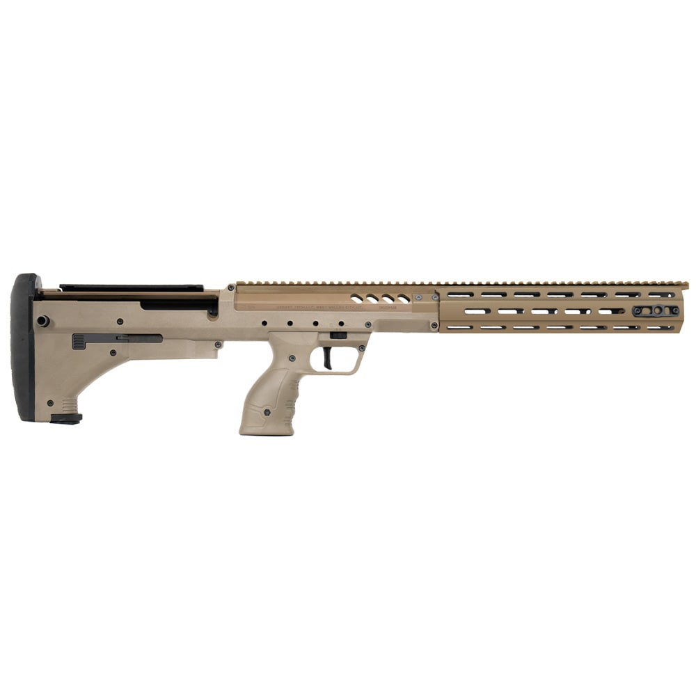 Desert Tech SRSA2 Covert SD FDE/FDE Chassis System SRS-CH-DR-FF