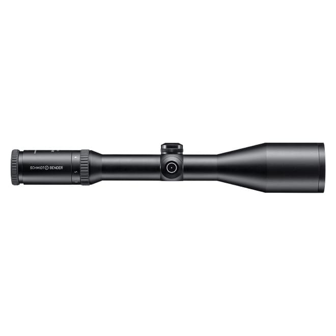 Schmidt Bender Klassik Riflescope A7 Reticle 3-12x50 30mm .1mrad CW 944-811-711