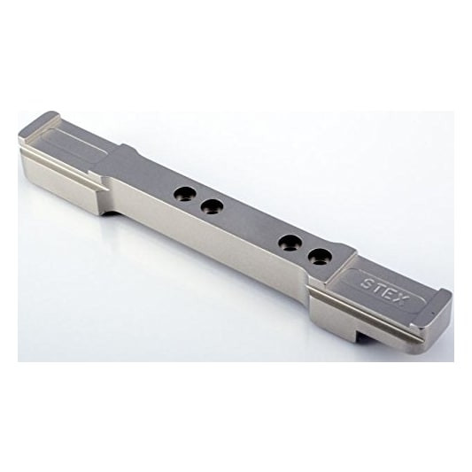 Talley Stainless Steel Base for TC Encore, Impact, Omega, Pro Hunter, & Triumph (1 Piece) SS252724