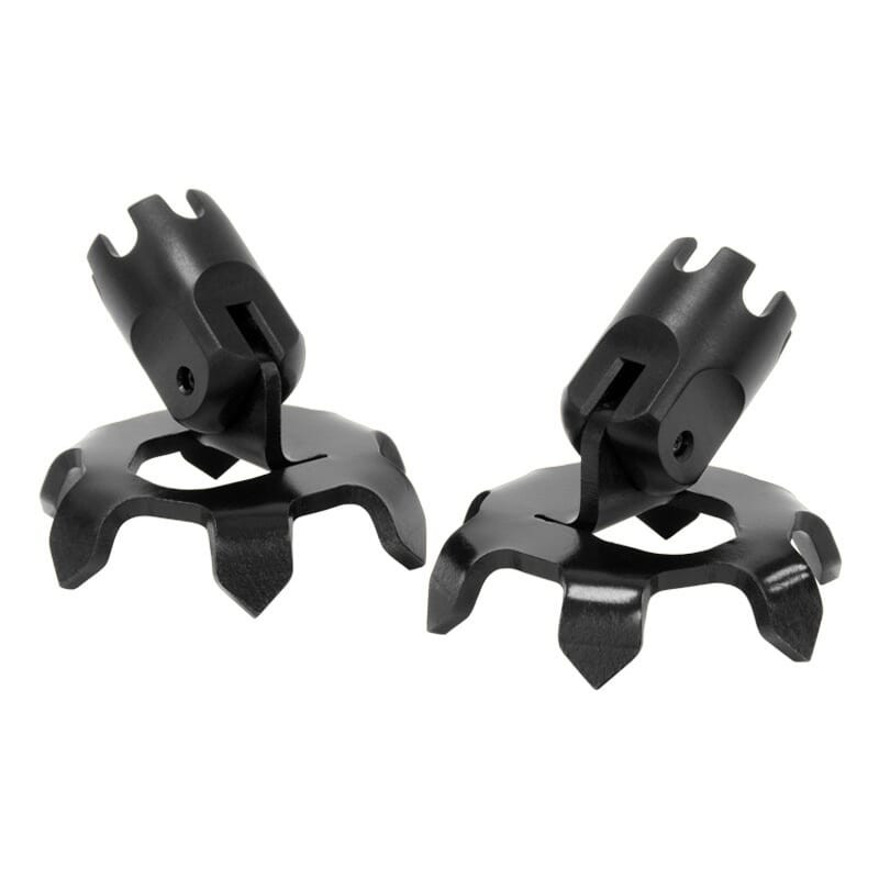 Cadex Falcon Bipod Claws 7431-K104