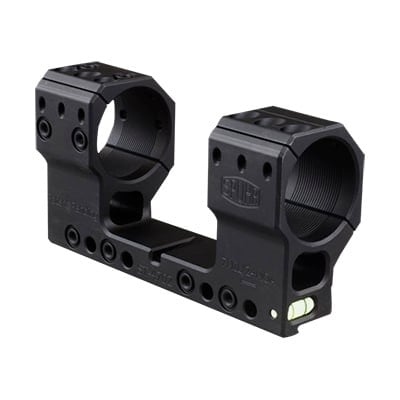 Spuhr Unimount 34mm 7MIL/24MOA 1.73\" Sako TRG Scope Mount ST-4702