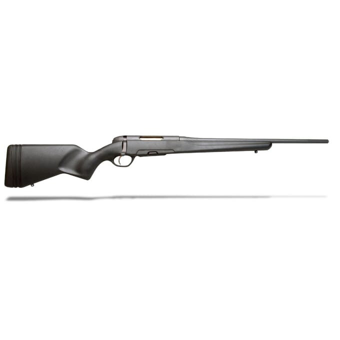 Steyr Pro Hunter .30-06 Springfield 20\" Barrel Black Rifle