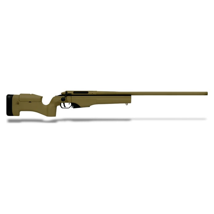Sako TRG22 .308 Cerakote RAL8000 Rifle