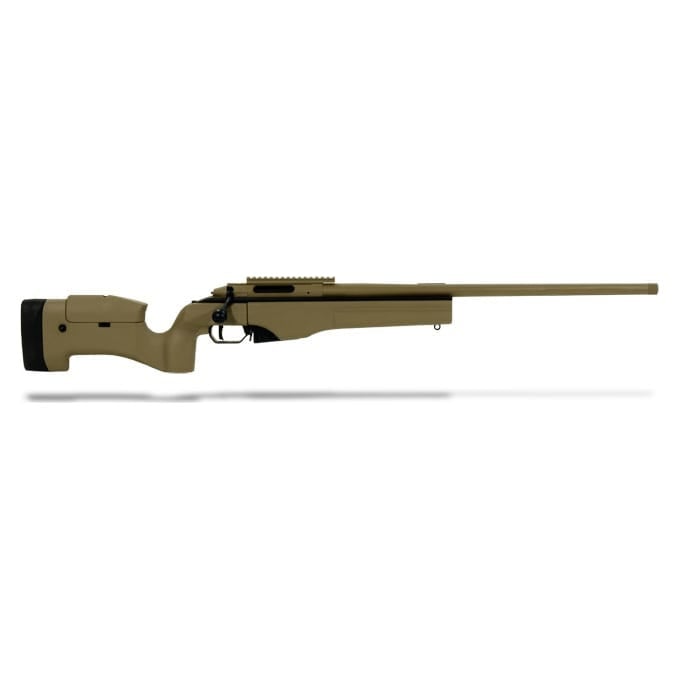 Sako TRG22 6.5 Creedmoor Cerakote FDE Rifle