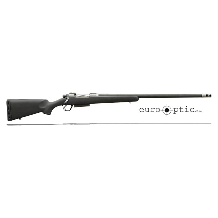 CA Summit CF Titanium .300 Win Mag 26\" Natural Graphite Rifle