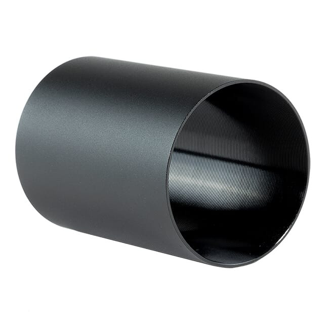 US Optics Sunshade Fits TS-20; 3\" Length; SUN-TS20