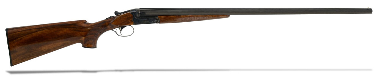 Merkel 47E SxS 20GA 30\" Shotgun 70047E2.9S3P