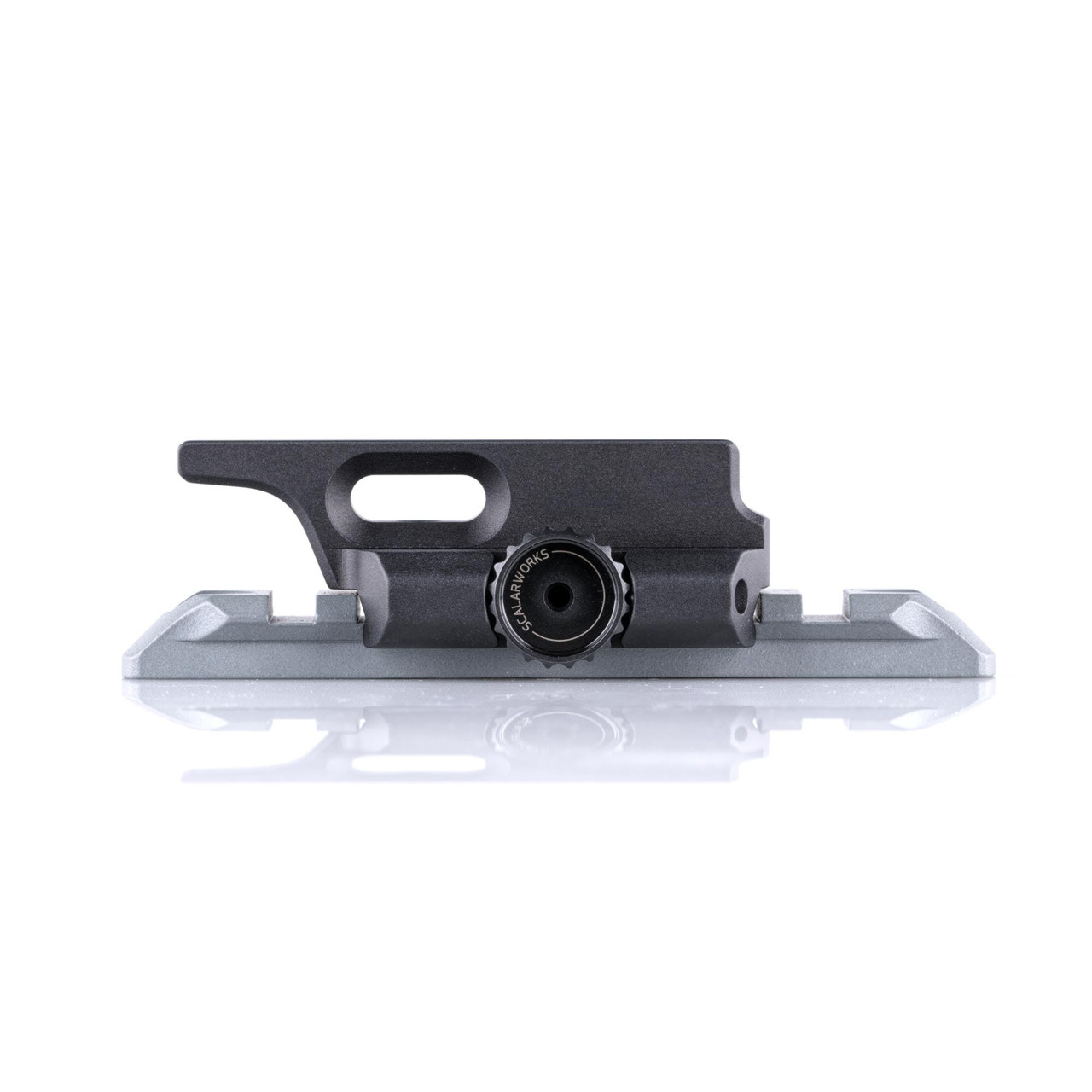 Scalarworks LEAP/14 Trijicon ACOG 1.93\" Mount SW2320