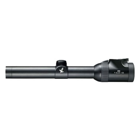 Swarovski Z6i 1-6x24 EE CD-I Riflescope 59176 Demo Code B
