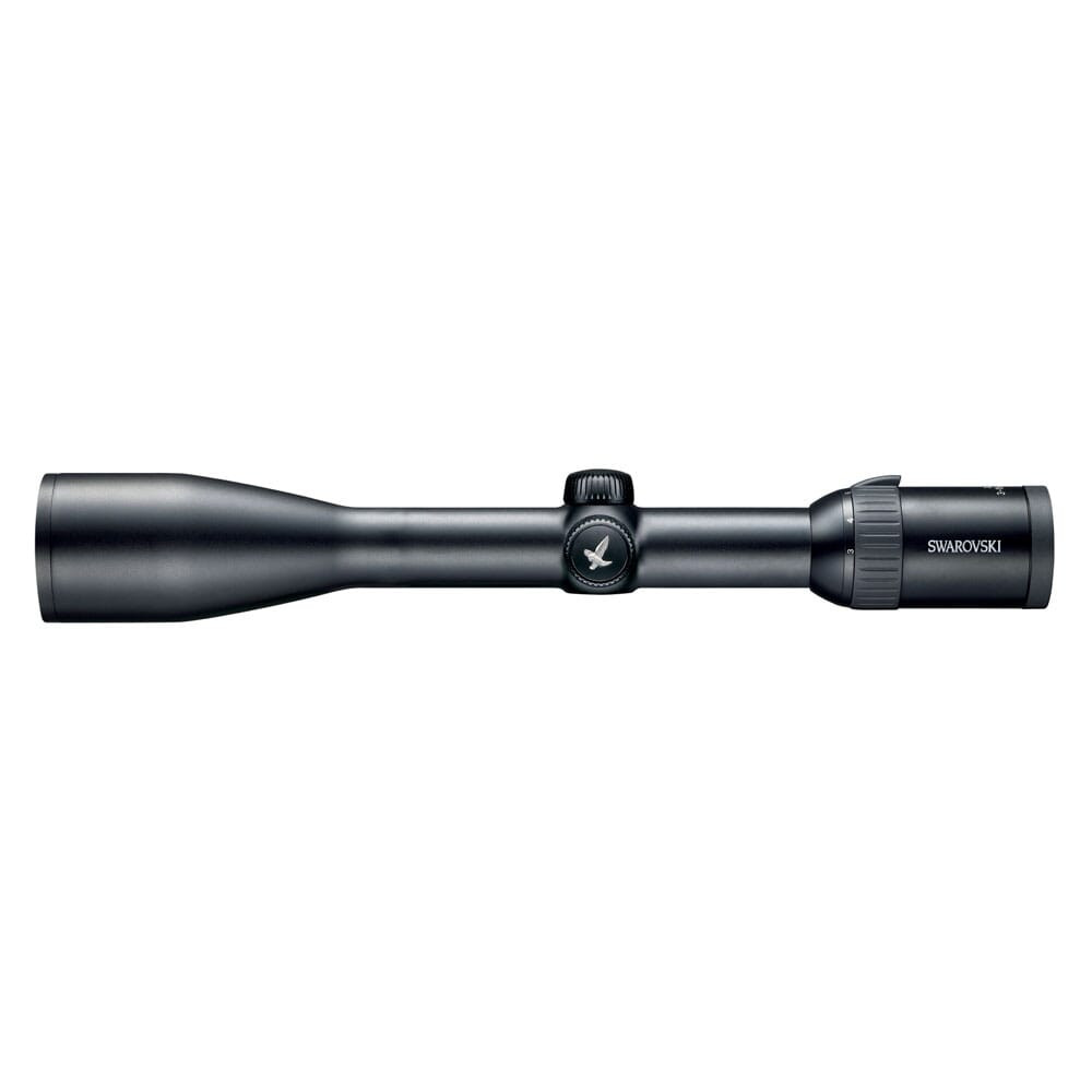 Swarovski Z6 3-18x50 BRH Riflescope Black 59619