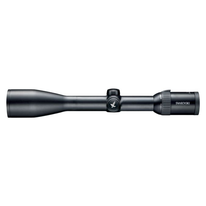 Swarovski Z6 3-18x50 BRH Riflescope Black 59619 Like New Demo 20% Off!