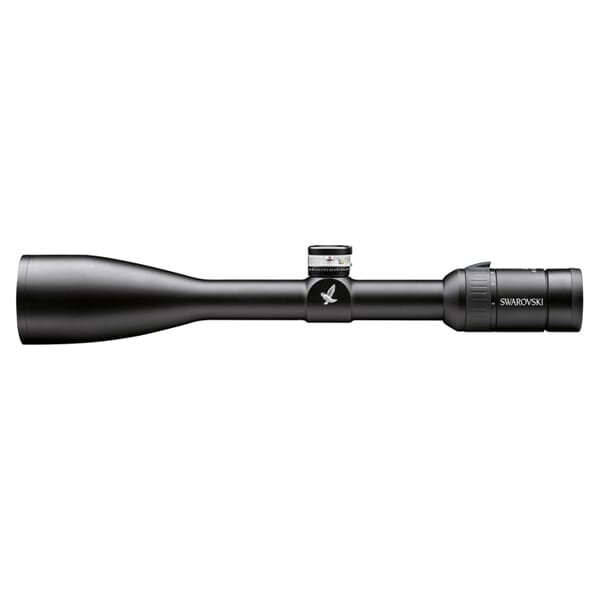 Swarovski Z3 4-12x50 BT Plex Riflescope Black 59020
