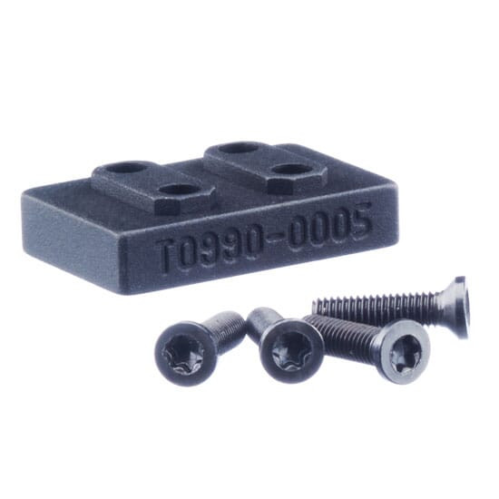 ERATAC 5mm/.197\" High Spacer T0990-0005