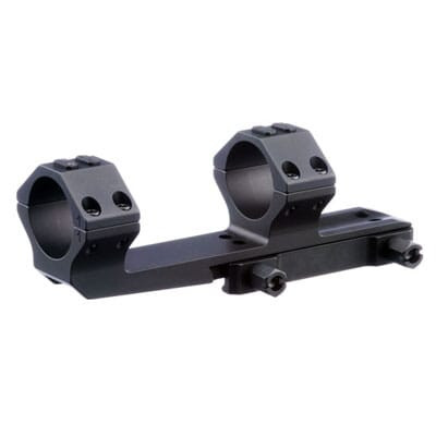 ERATAC Cantilever 30mm 0 MOA 37mm/1.46\" High 3\" Offset Scope Mount T2033-0022