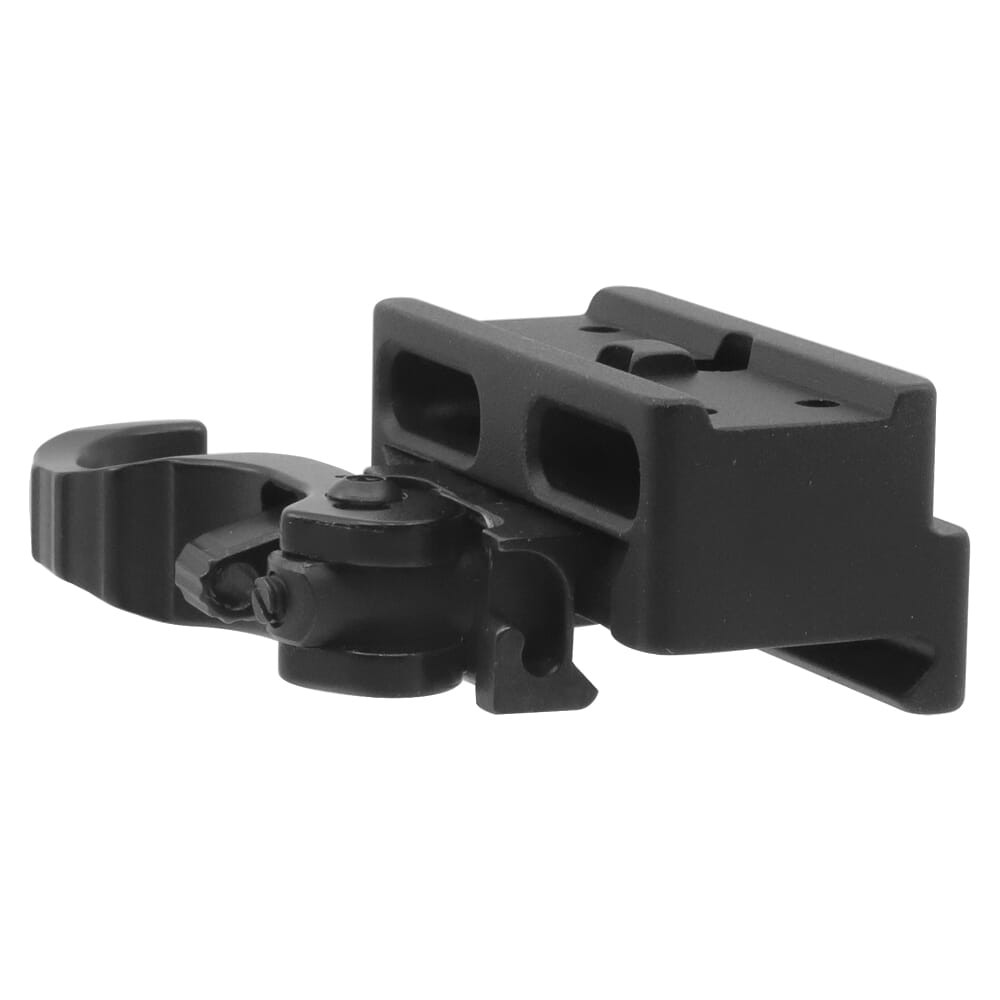 ERATAC Gen 2 18.5mm/.73\" H x 31mm/1.22\" Centerline H Aimpoint Mount w/Lever for ARs w/Piston-Uppers, Semi-Auto & BA Rifles T4120-0018