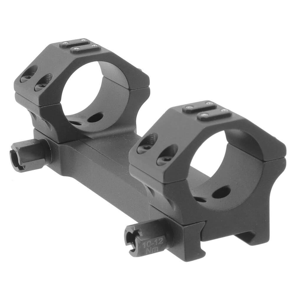 ERATAC Gen 2 One-Piece Mount 30mm 0 MOA 25mm-.98\" High T5013-0010