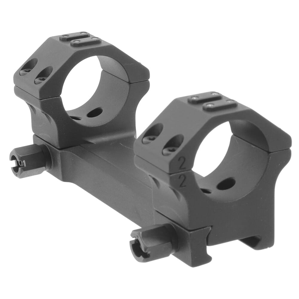 ERATAC Gen 2 One-Piece Mount 30mm 20 MOA 30mm-1.18\" High T5013-2015